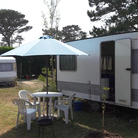 Вилла Sintra Vintage Caravan Экстерьер фото