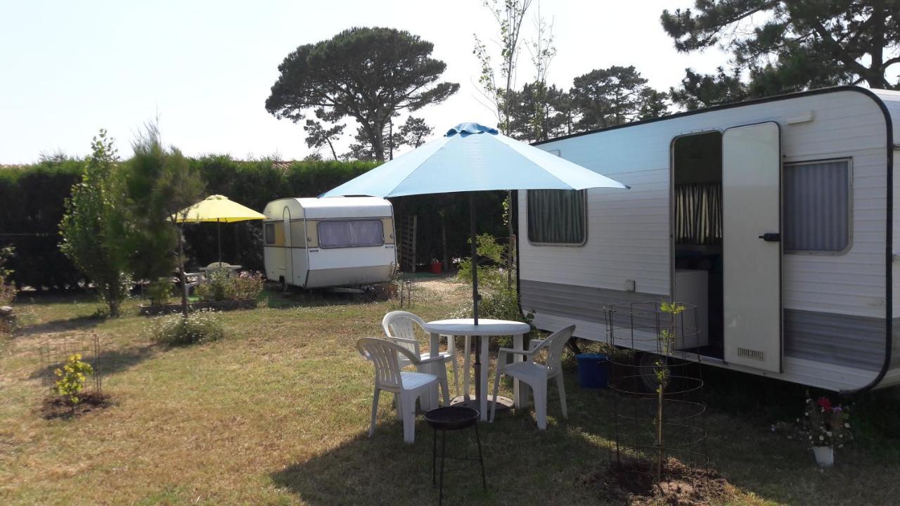 Вилла Sintra Vintage Caravan Экстерьер фото