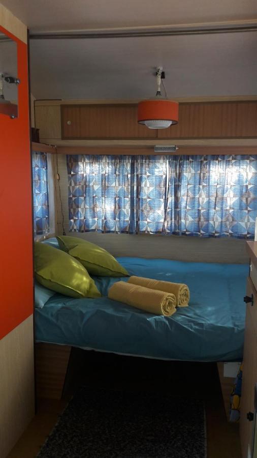Вилла Sintra Vintage Caravan Экстерьер фото